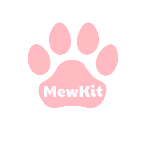 MewKit Store